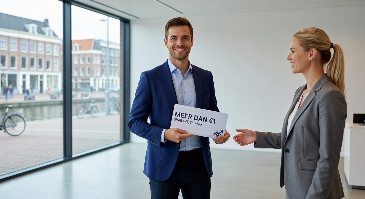 Uitgelichte gevel van Holland Casino Venlo met Duitse bezoekers die de entree passeren, symbool voor grensoverschrijdende populariteit